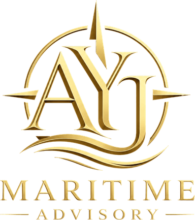 AYJ Maritime Group